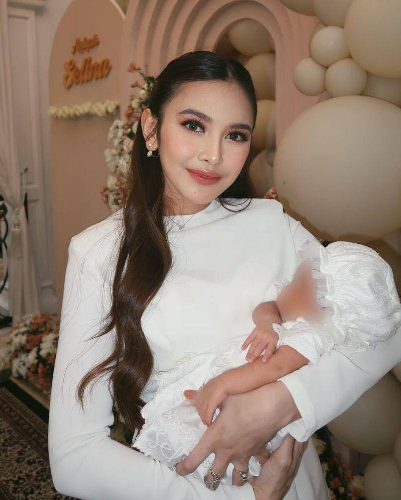 Instagram.com/mahaliniraharja